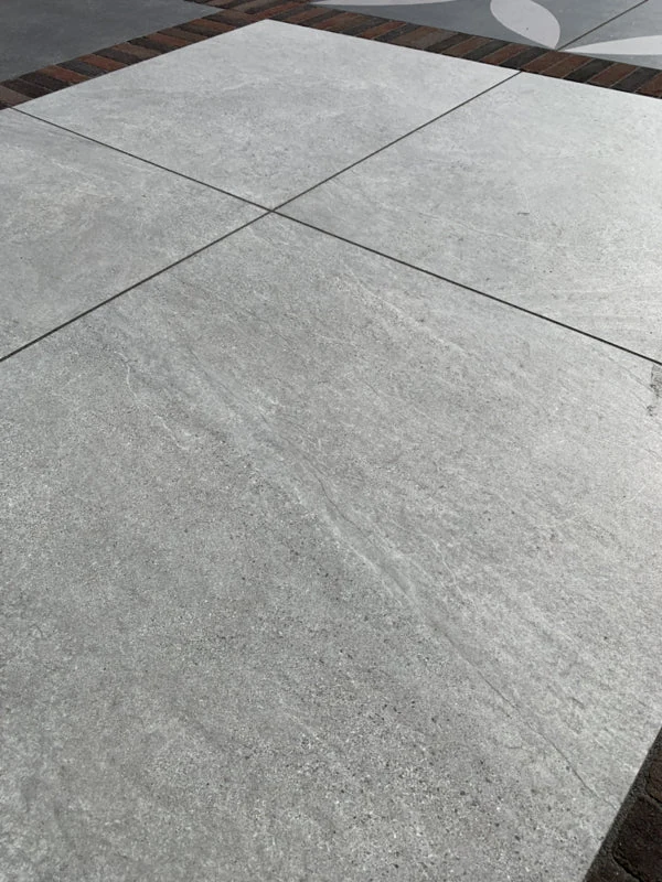 GeoCeramica® Aspen 100x100x4cm Oxide