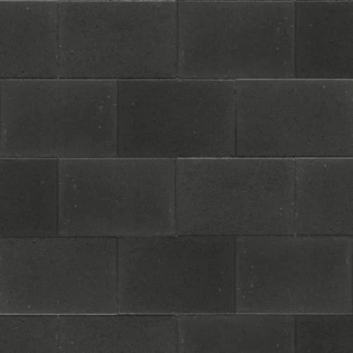 Terras+ Grijs/Zwart 20x30x4 Excluton betontegel