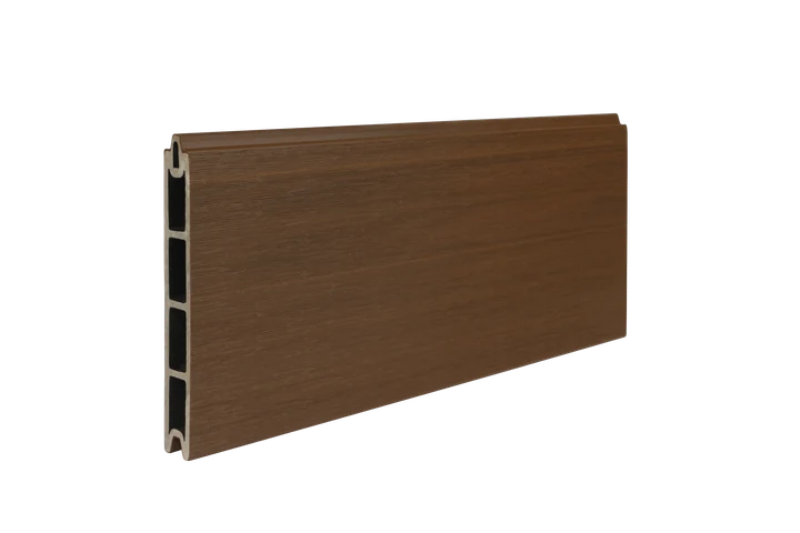 Composiet Schuttingplank Eiken