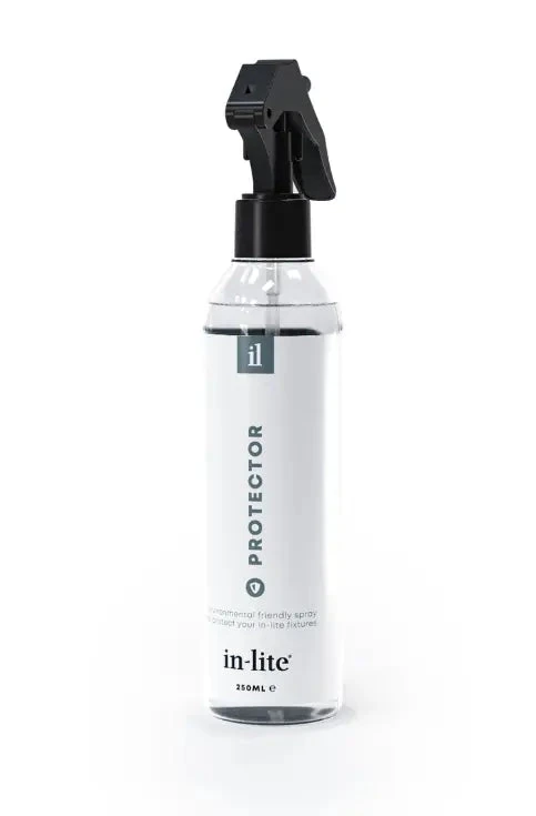 In-Lite Fixture Protector