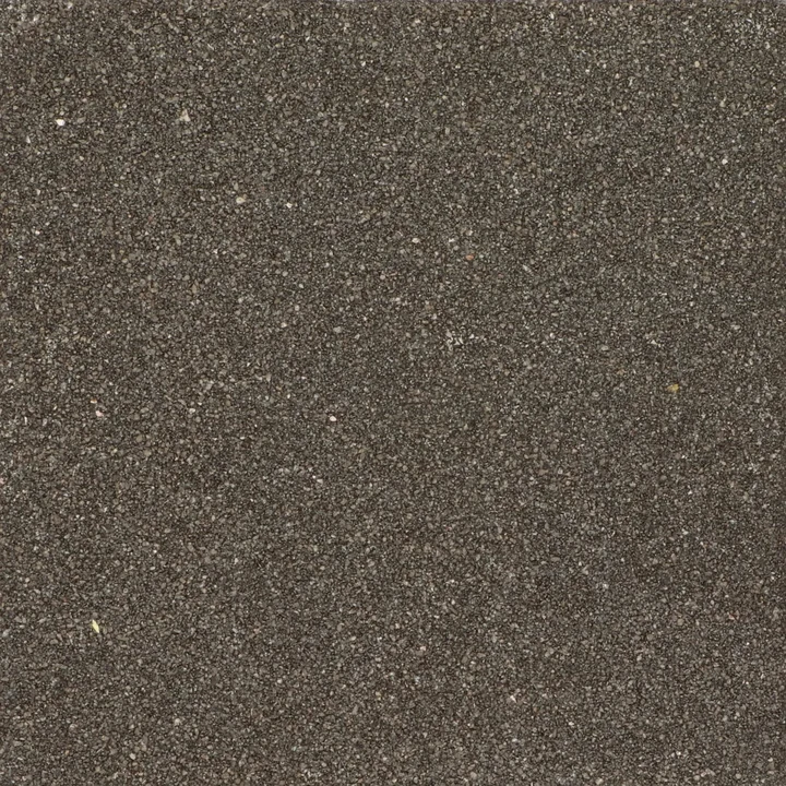 Zoak 30x30x5,5cm Zwart