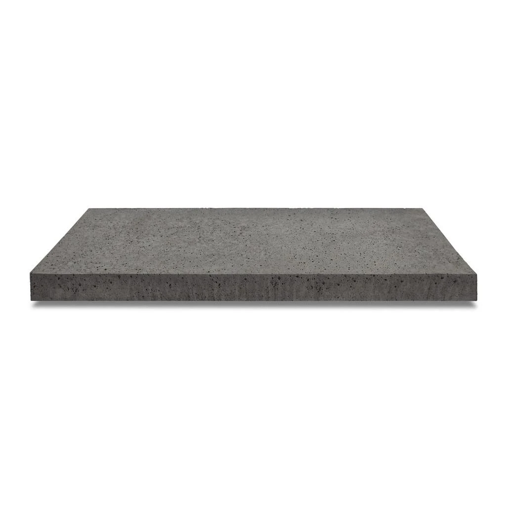 Oud Hollandse tegel 240x60x12 antraciet ArtiStone betontegel