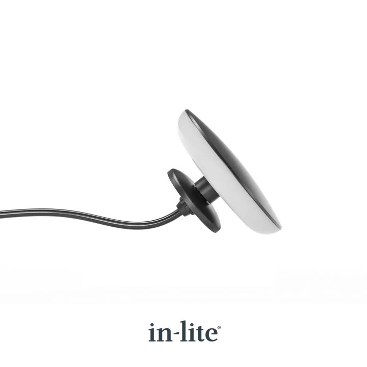 In-Lite SWAY WALL Pearl Grey