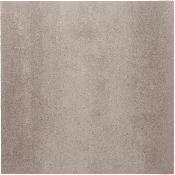 Serenio Midden bruin nuance 60x60x4cm Bruin