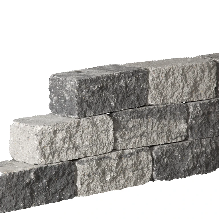 Combiwall uno 30x15x12cm matterhorn Redsun muurelement