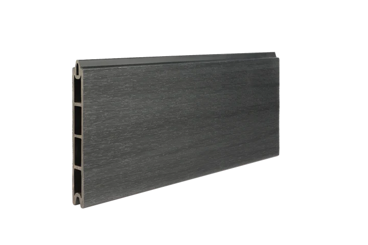 Composiet Schuttingplank Eiken