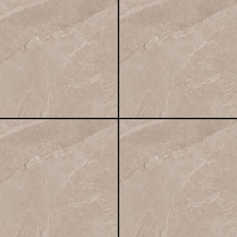 GeoCeramica® Aura 60x60x4cm Sand