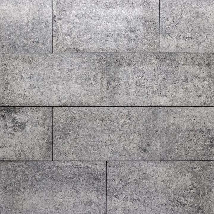 Smartton se 30x60x6cm matterhorn Redsun betontegel