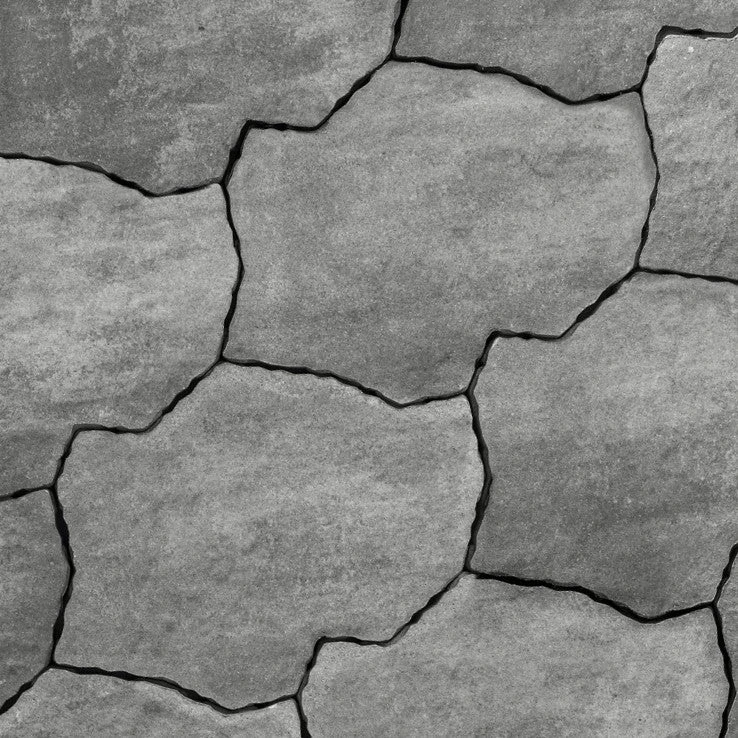 Organic amiata 39x53x6cm Redsun betontegel