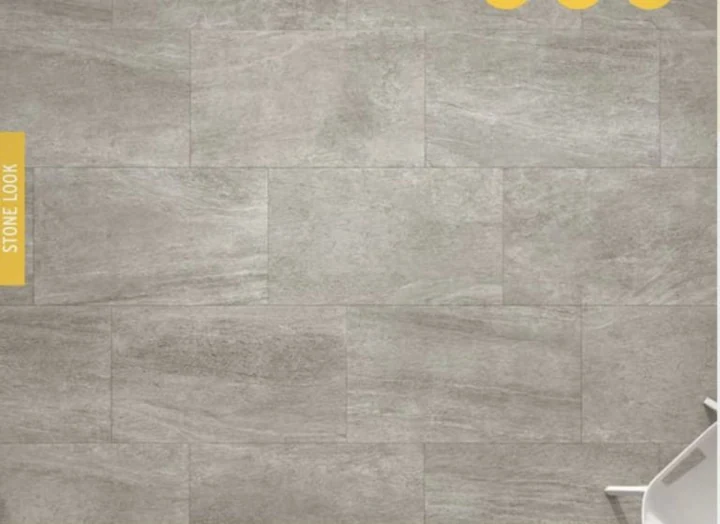 GeoCeramica® Aspen 100x100x4cm Oxide
