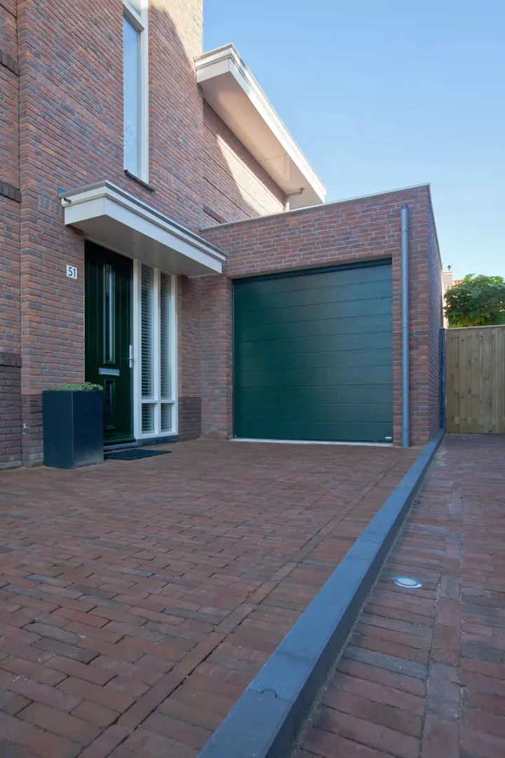 Opsluitband 10x20x100 hanzezwart GRN+ KOMO 10x20x100cm Zwart
