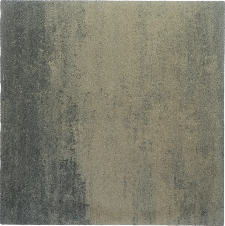 Serenio Donker grijs nuance 60x60x4cm
