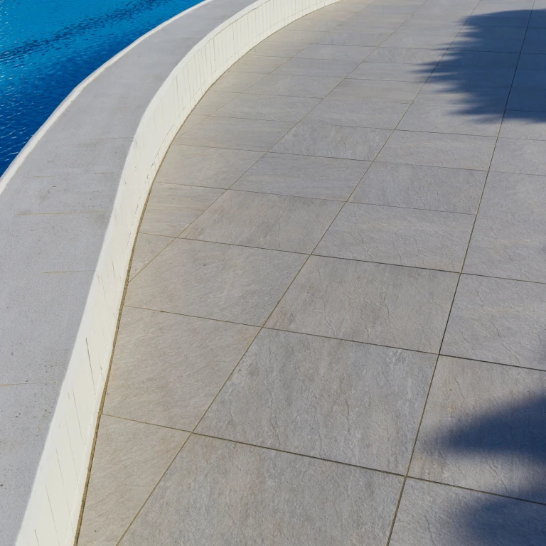 GeoCeramica® Fiordi 40x80x4cm Sand