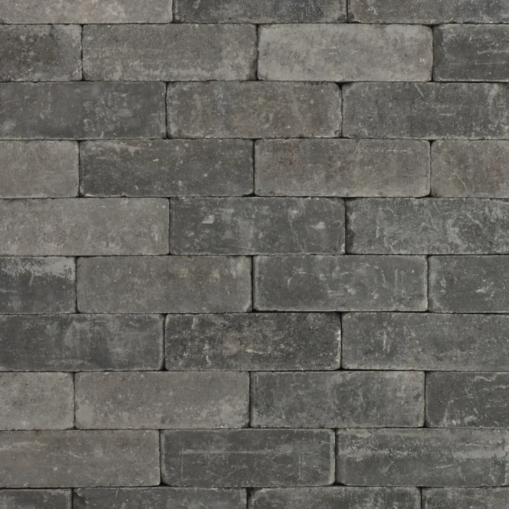 Tambour 21x7x7 smook 7x7x21cm