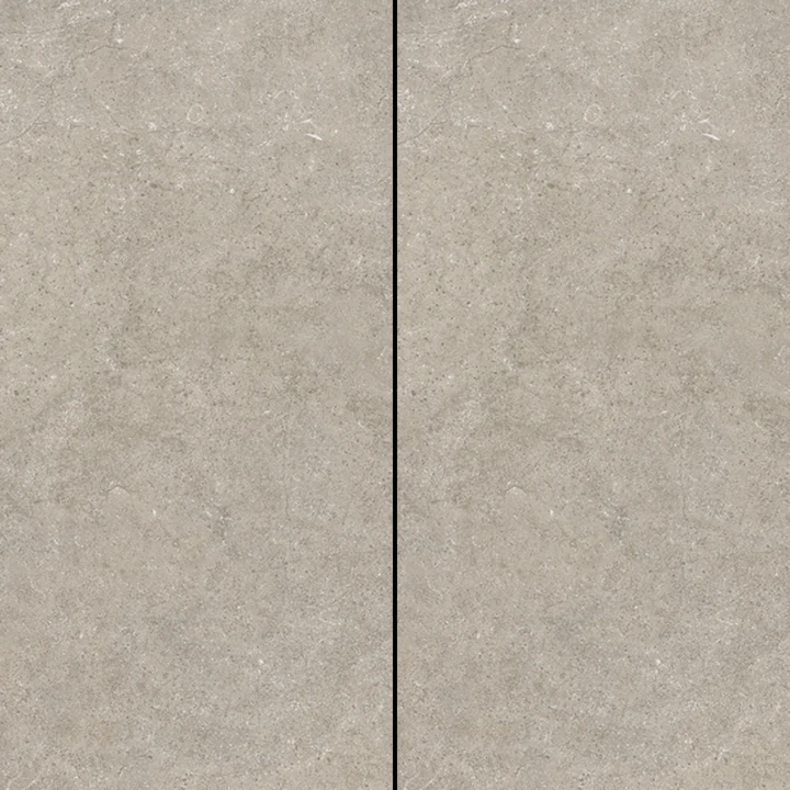 GeoCeramica® Crema Luna 60x120x4cm Urban
