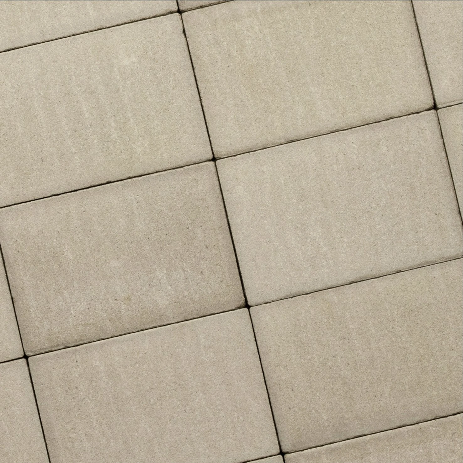 Recto Antique - Blanco 15x15x5 cm