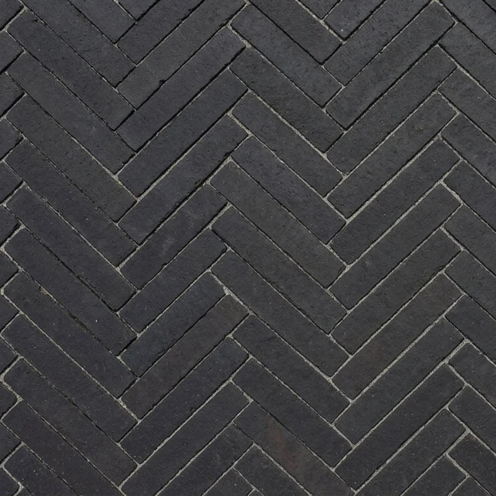 Carbona Ongetrommeld 25,8x5x6 25,8x6x5cm