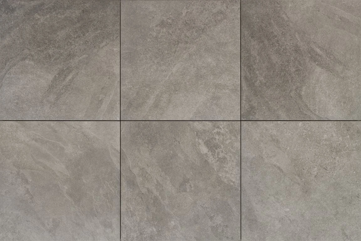 Cerasun siena nebbia 60x60x4cm Redsun keramische tegel