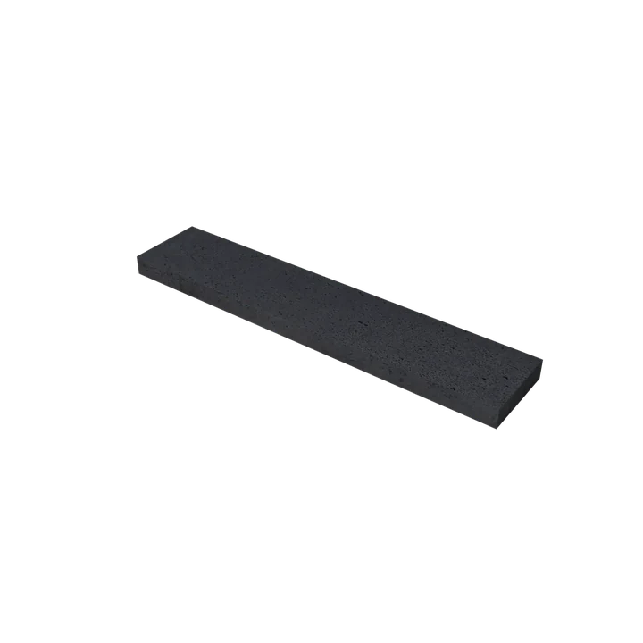 Schellevis Oudhollands Carbon OBA 100x20x5 opsluitband