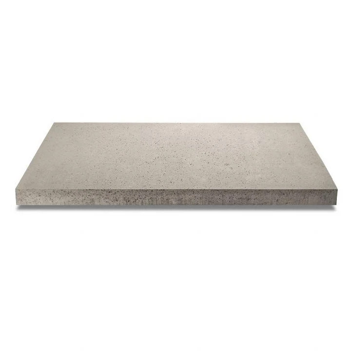 Oud hollandse tegel 200x100x10 greige ArtiStone betontegel