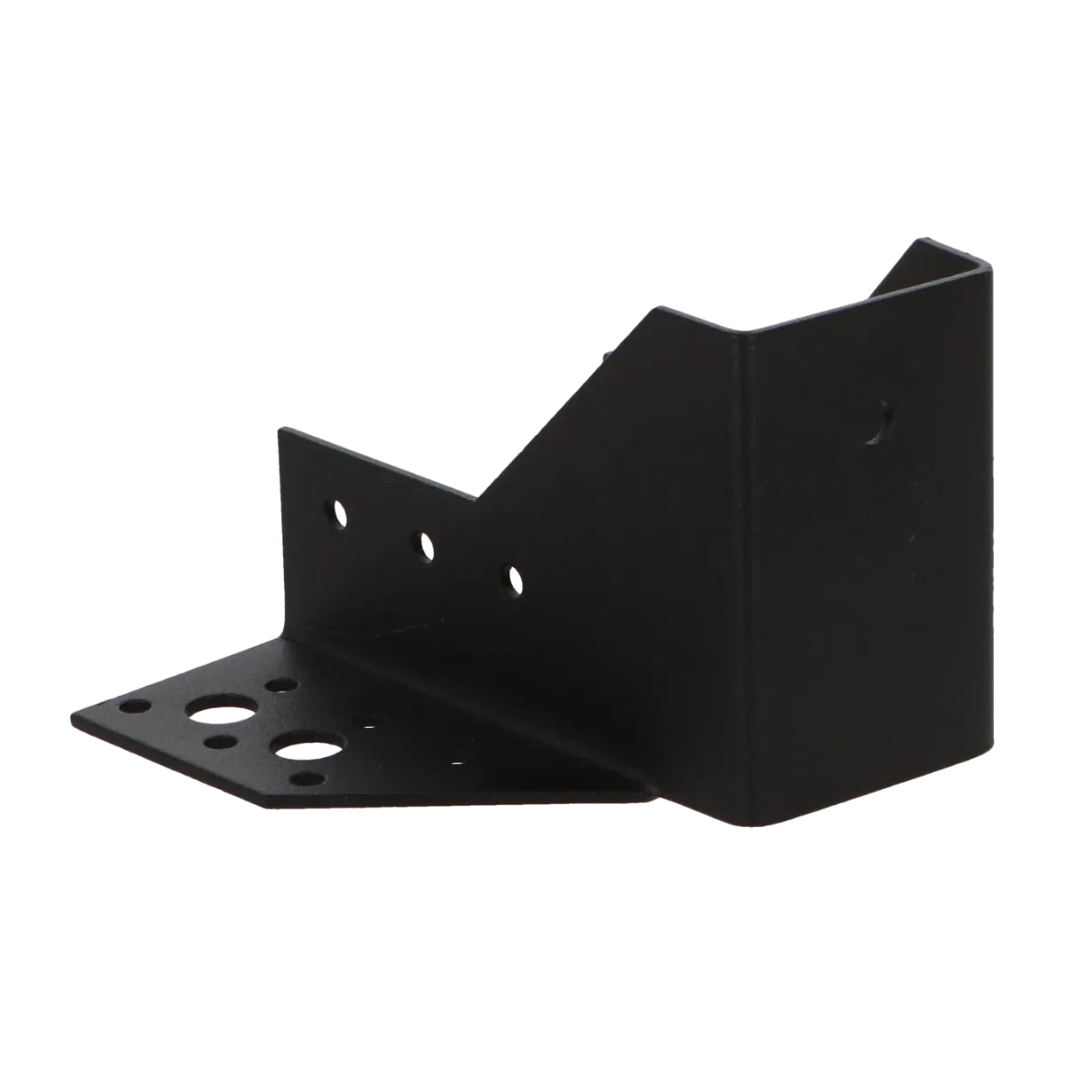 Raveeldrager zwaar 335/59x138mm zwart TXT