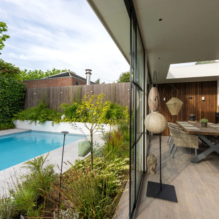 GeoCeramica® Cosi Style 30x120x4cm Varadero Wood