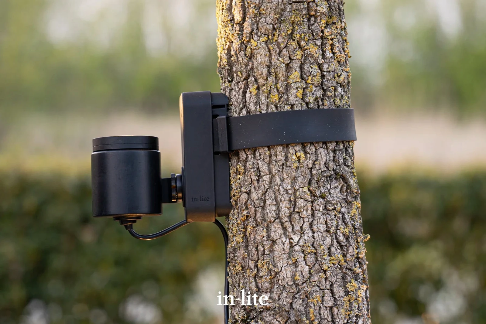 In-Lite BRACE montagesteun geschikt voor Scope