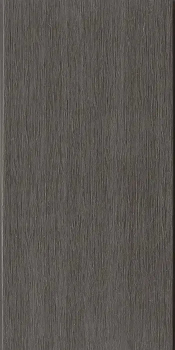 WPC WEO Essential 15x173mm (wb 153mm) 290cm Dark Grey 17.3x1.5x290cm Grijs