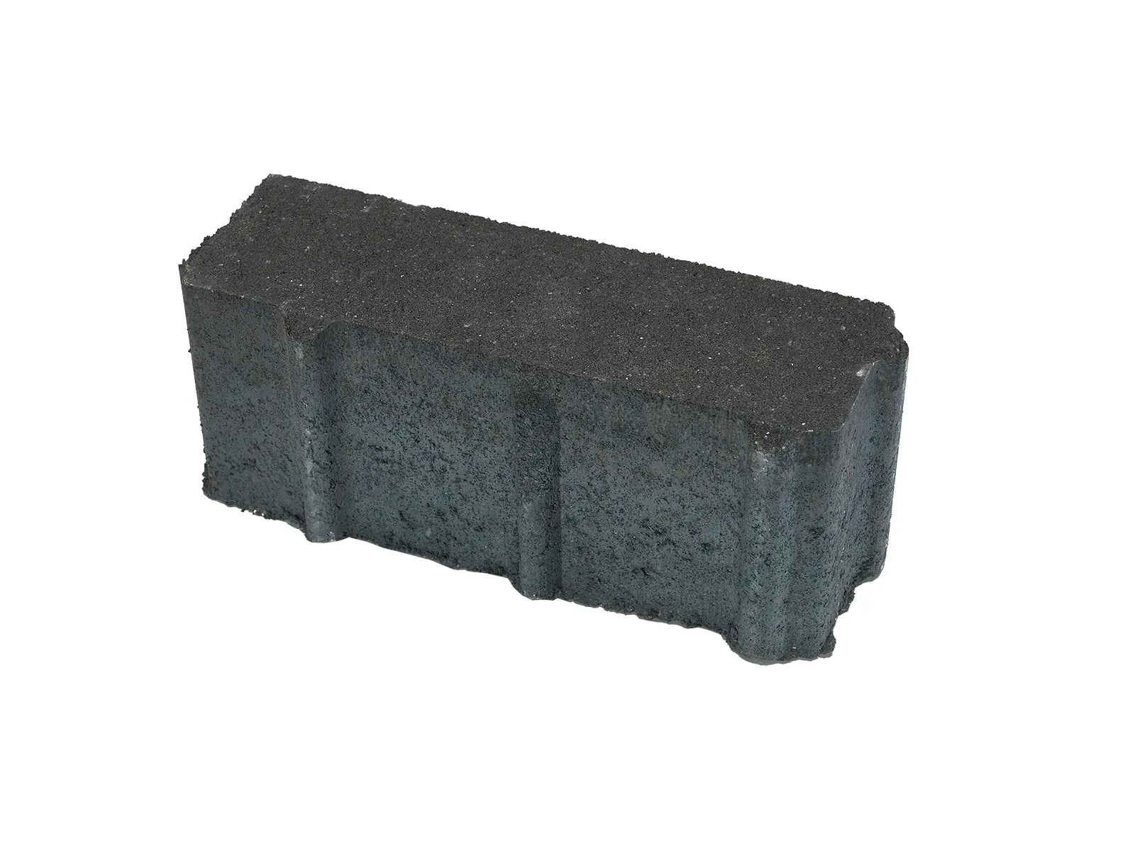 Hydro Brick 20x6,7x8 Nuance Black 8x6,7x20cm Antraciet