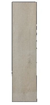 GeoProArte® 120x30x6 Wood Beige Oak