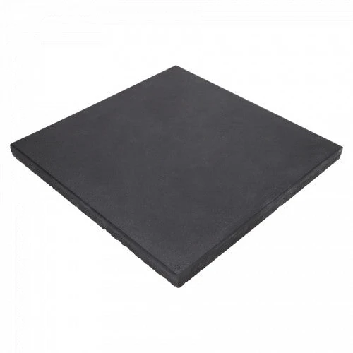 Optimum Tuintegel Graphite 60x60x4