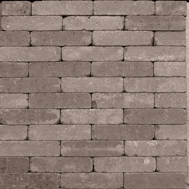 Tambour 20x5x7 Koper 7x5x20cm