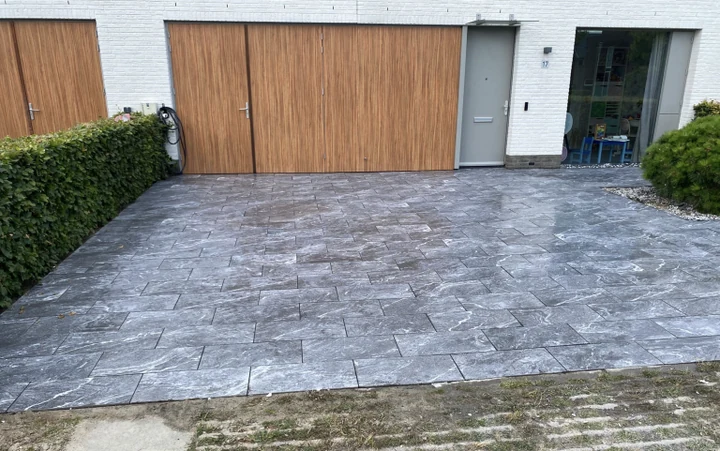 GeoCeramica® 2Drive 30x60x6cm Via Delle Alpi Val Malenco