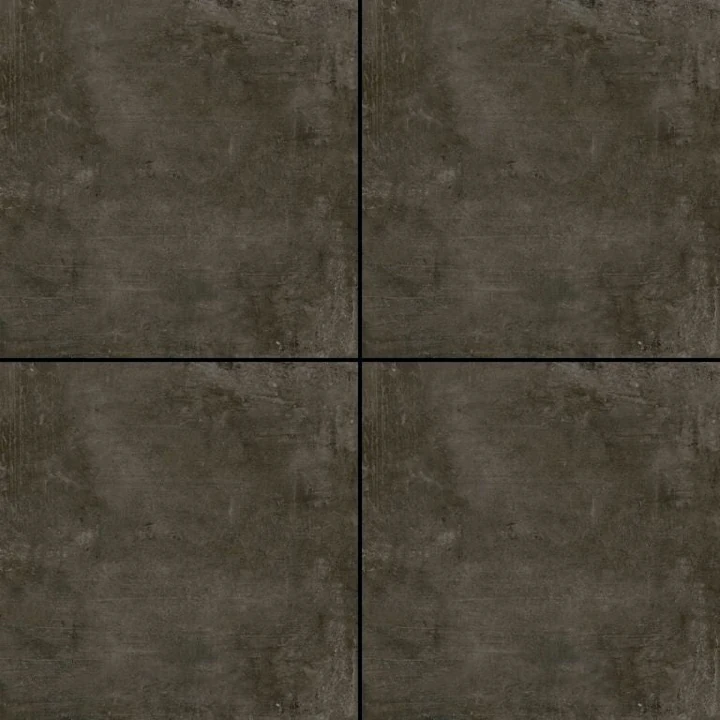 GeoCeramica 60×60 Patch-Plus Black