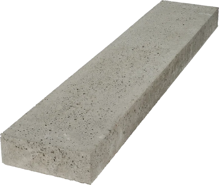 Schellevis Oudhollands Grijs OBA 100x20x7 opsluitband