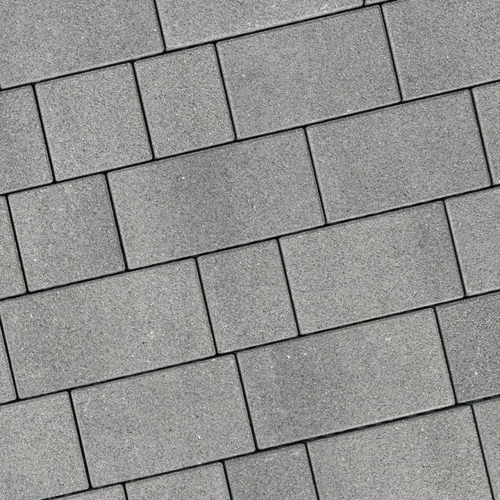 Eliton Aqua Banenverband 8cm Mt. Vancouver Redsun betontegel