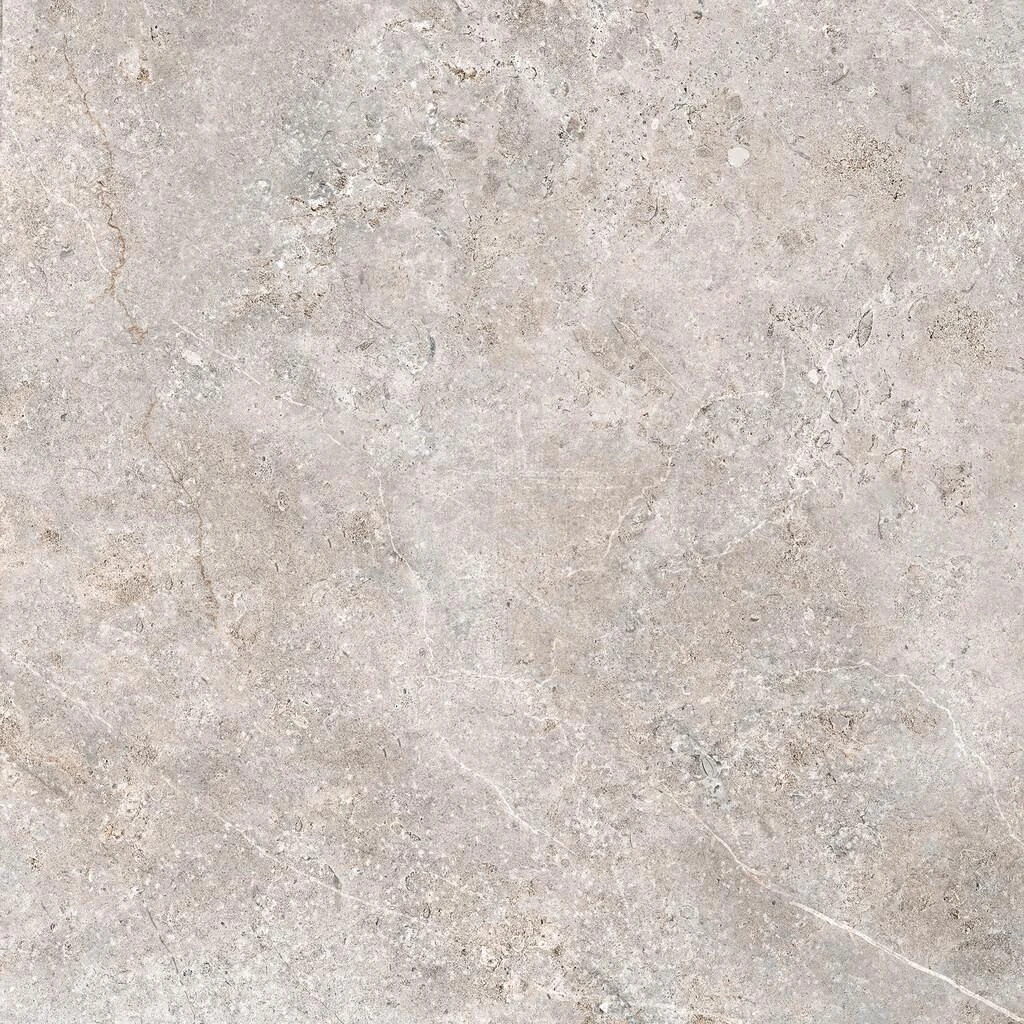 GeoCeramica® Landstone 60x60x4cm Gravel MBI keramische tegel