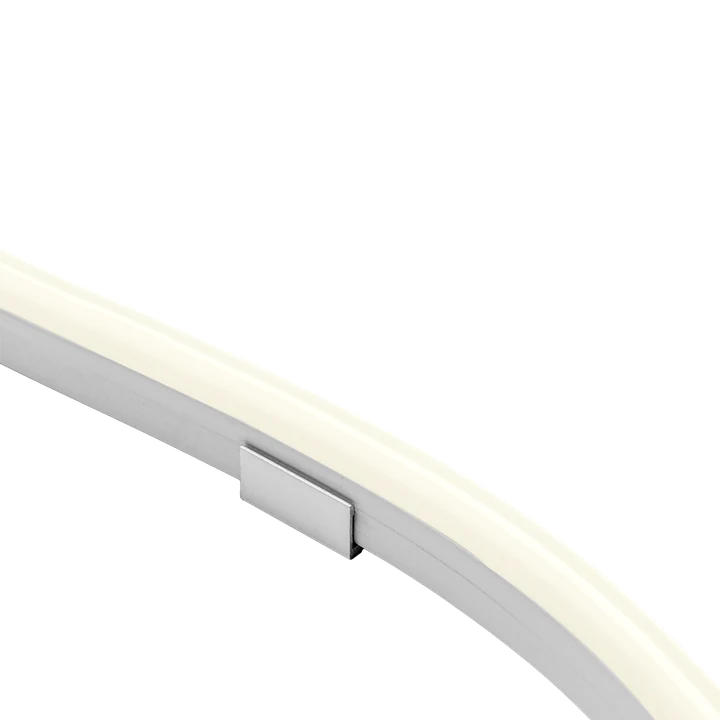 Light Pro LED strip clips (60 stuks)