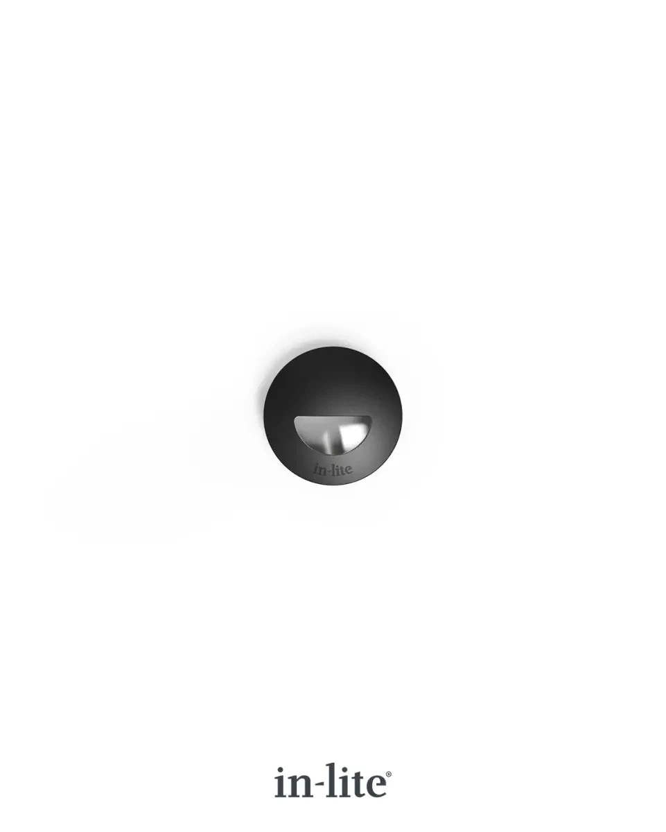 In-Lite RING 28 Shield Black