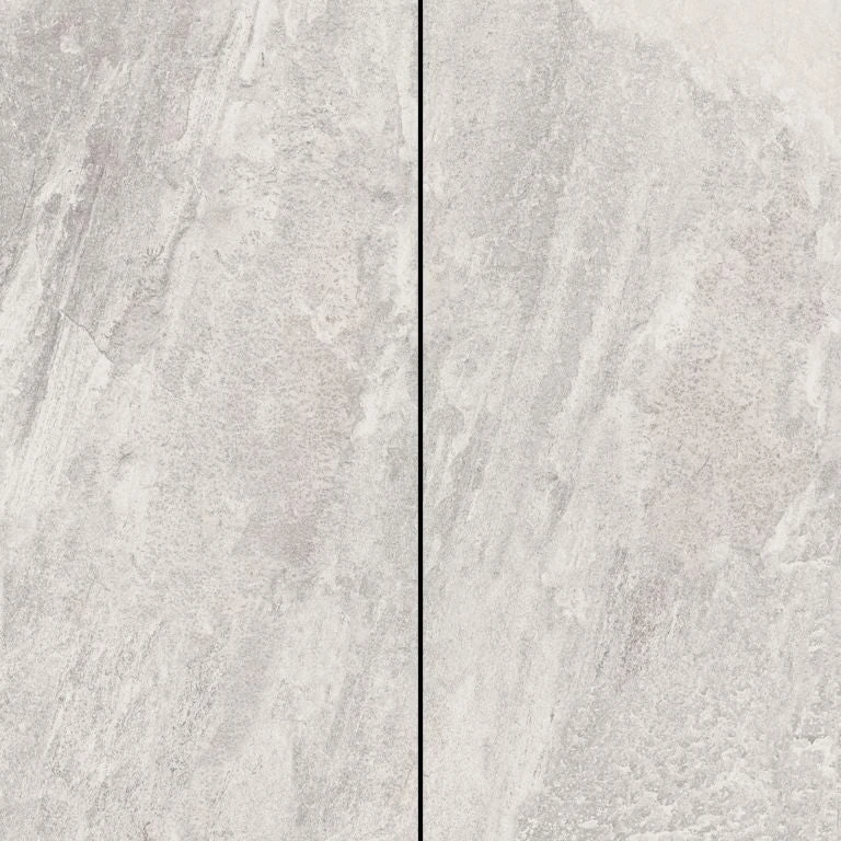 GeoCeramica® 2Drive 30x60x6cm Via Delle Alpi Quartzo Grigio