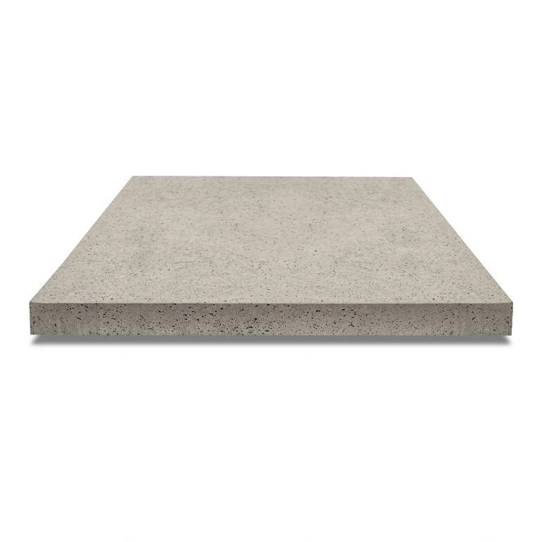 Oud hollandse tegel 120x120x12 greige ArtiStone betontegel