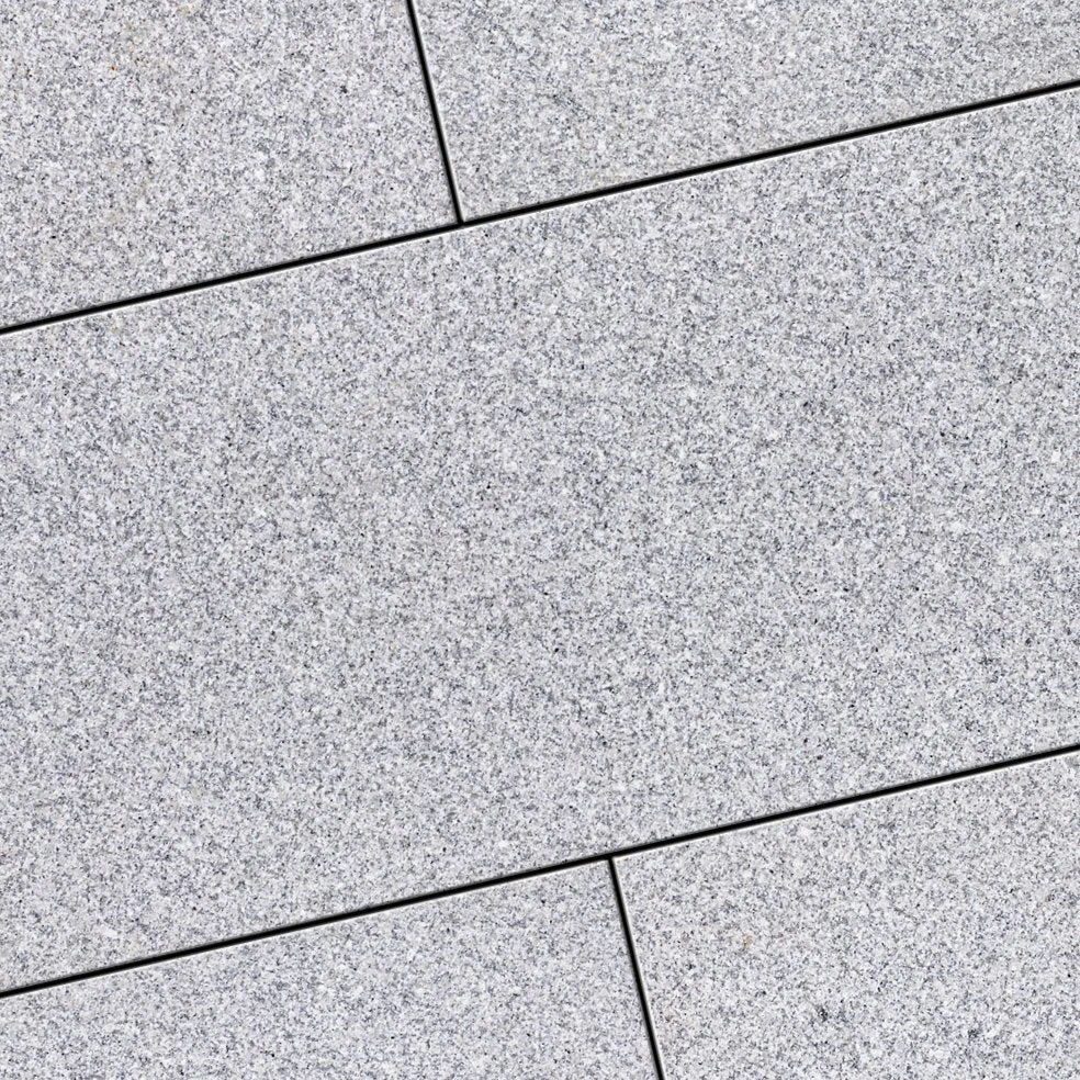 Graniet Grey Piazzo Elegance Linea