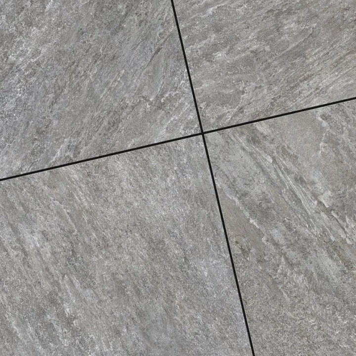 Keramische tegel messina grigio due 40x80x2cm Redsun