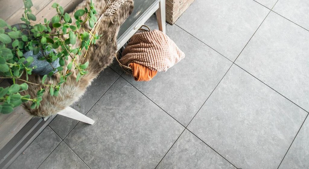 GeoCeramica® Uros Plus 60x60x4cm Dust