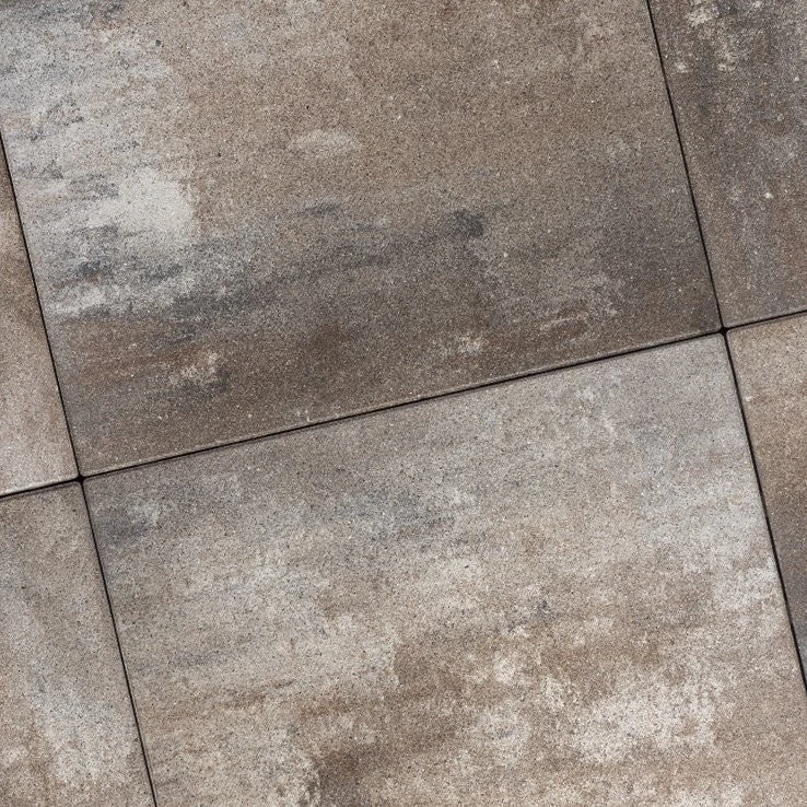 Smartton linea 20x30x6cm kilimanjaro Redsun betontegel