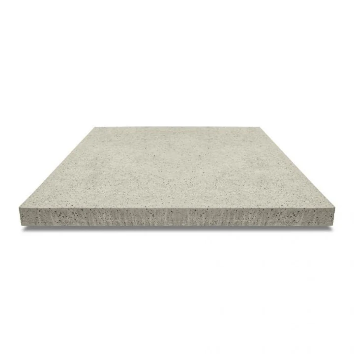 Oud Hollandse tegel 80x80x5 creme ArtiStone betontegel