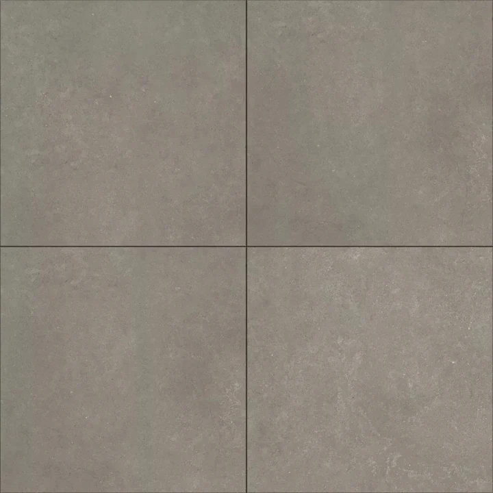 CeraSolid Cortona 90x90x3cm Musk