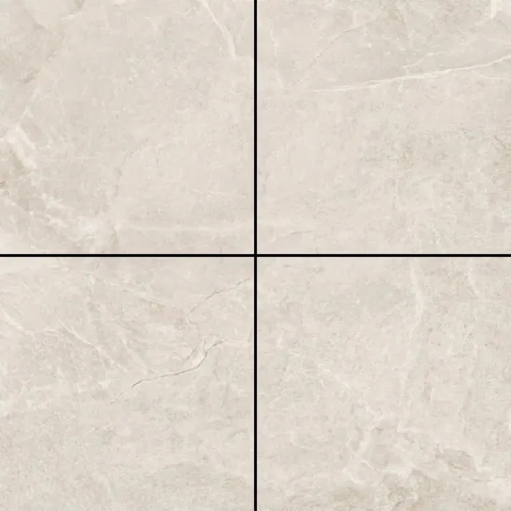 GeoCeramica® Tempo 100x100x4cm Natur Matt
