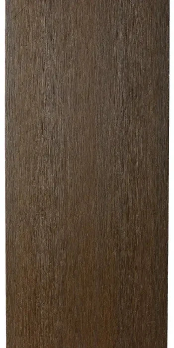 WPC Kantplank Exotics Ipé 2,3x13,8x300cm 13.8x2.3x300cm Bruin