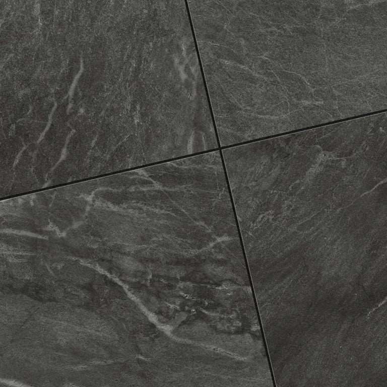Cerasun bergamo antracite 60x60x4cm Redsun keramische tegel